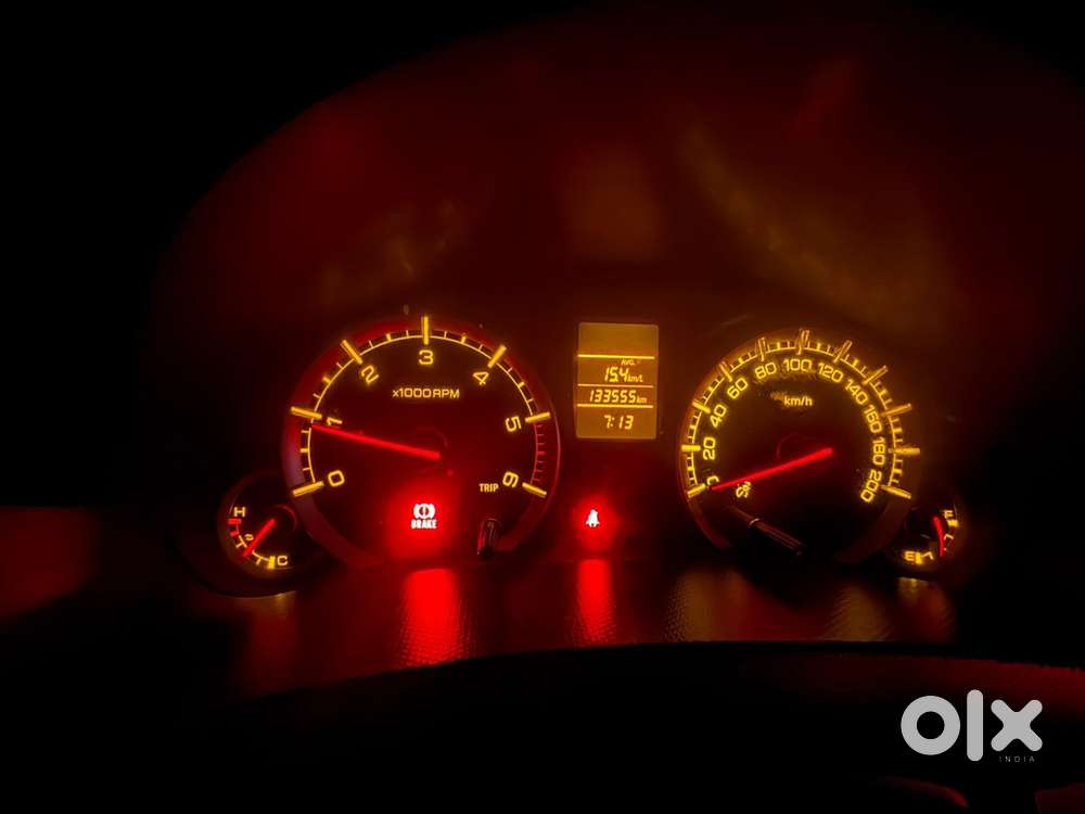 Maruti Swift Vdi 2016 Diesel Fully Modified With Best Condition All Go