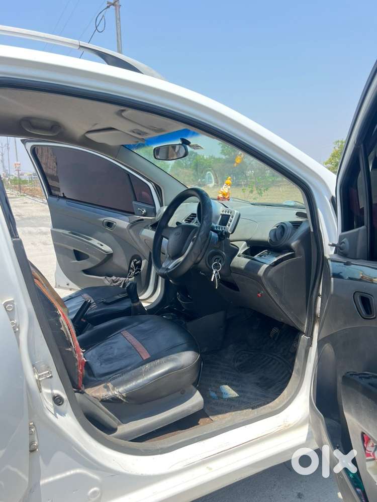 Chevrolet Beat Lt Petrol 2010