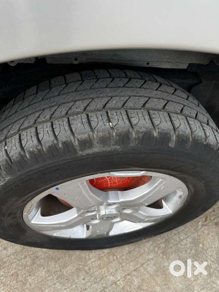 Mahindra Scorpio S11 Mt 7s, 2018, Diesel