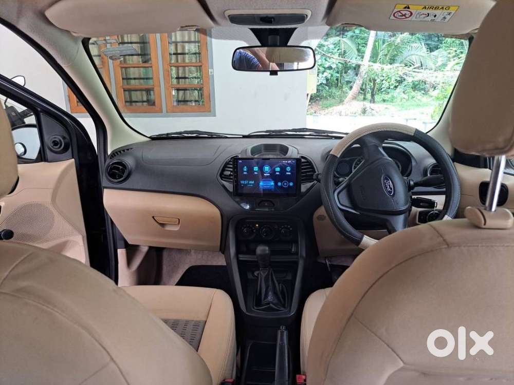 Ford Figo Aspire 1.5 Tdci Trend, 2016, Diesel