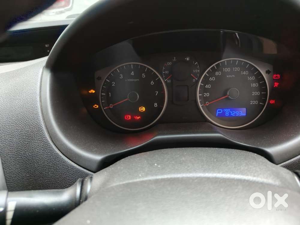 Hyundai I20 Sportz 1.4 At Vtvt, 2014, Petrol