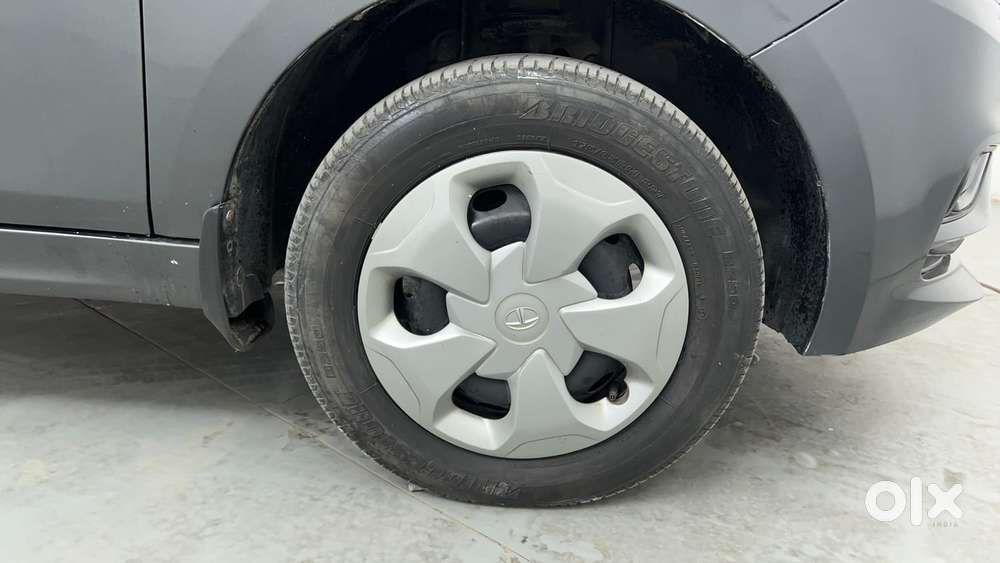 Tata Tiago 1.2 Revotron Xt Cng, 2022, Cng & Hybrids