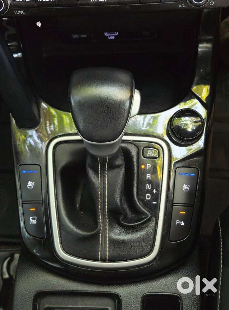 Kia Seltos Gtx Plus At D, 2024, Diesel