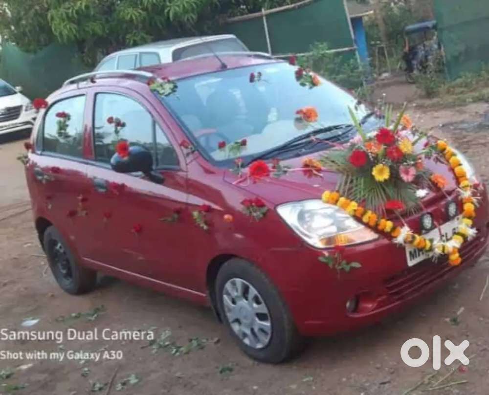 Chevrolet Spark For Sell