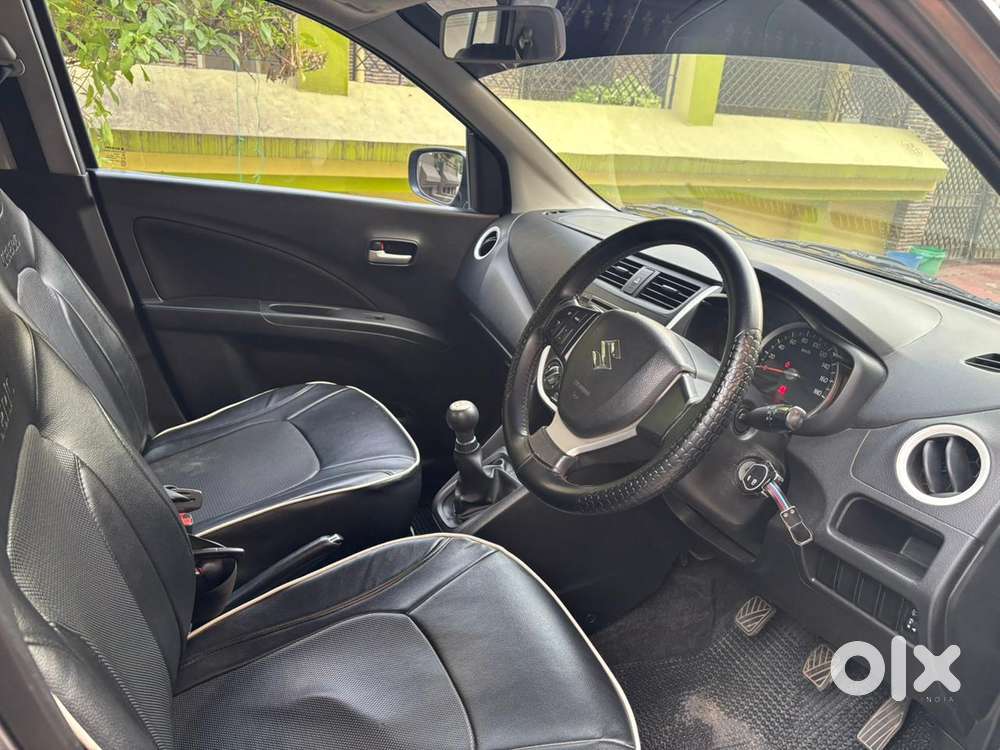 Maruti Suzuki Celerio 1.0 Zxi Mt, 2020, Petrol