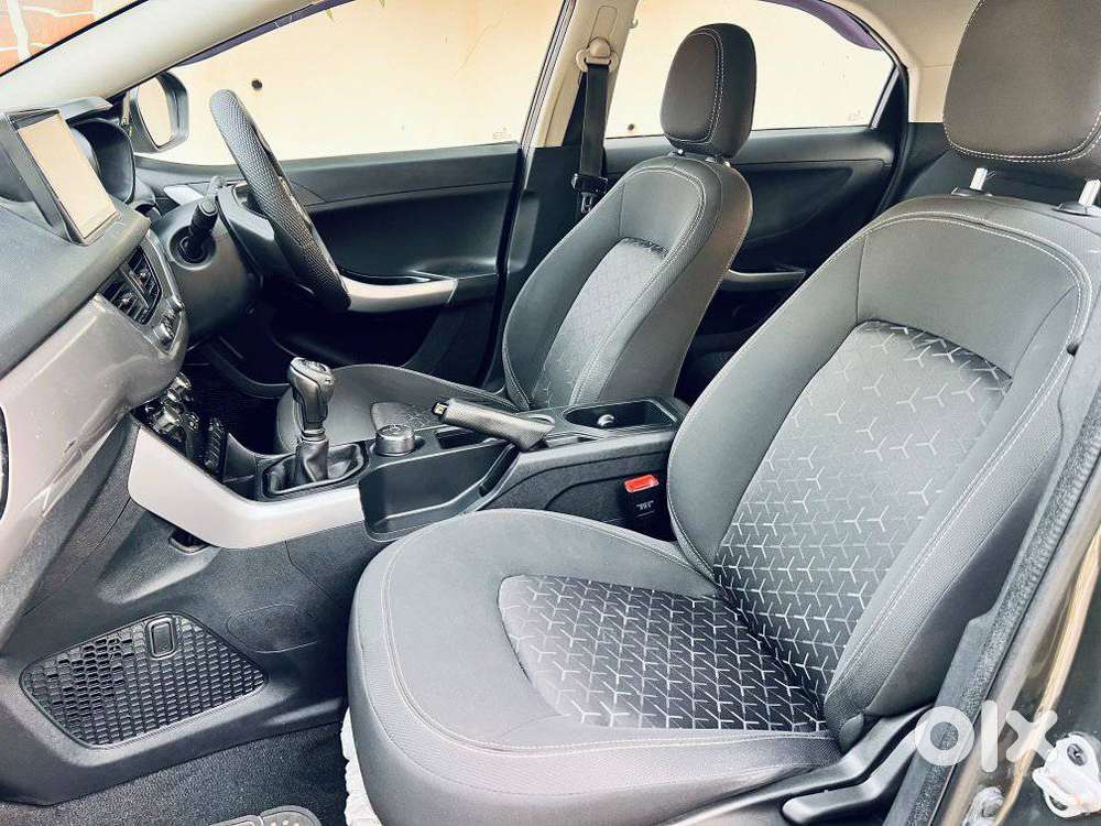 Tata Nexon 1.5 Revotorq Xm (s), 2021, Diesel