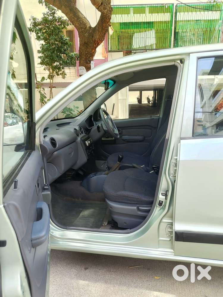 Hyundai Santro Xing Gl, 2004, Petrol