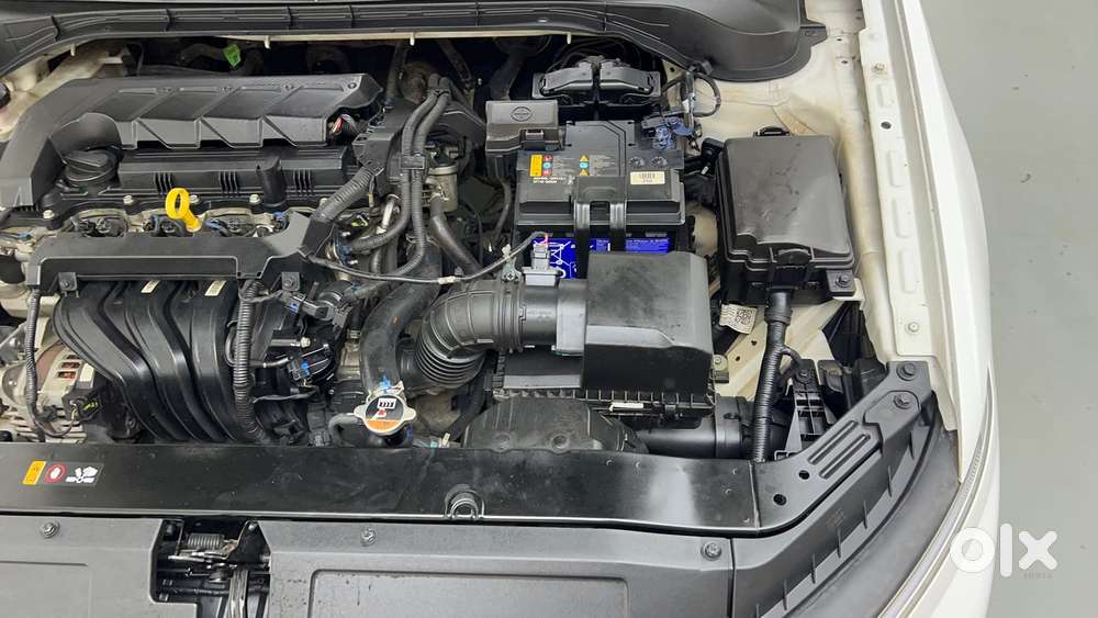 Hyundai Verna 1.5 Sx Petrol Mt, 2024, Petrol