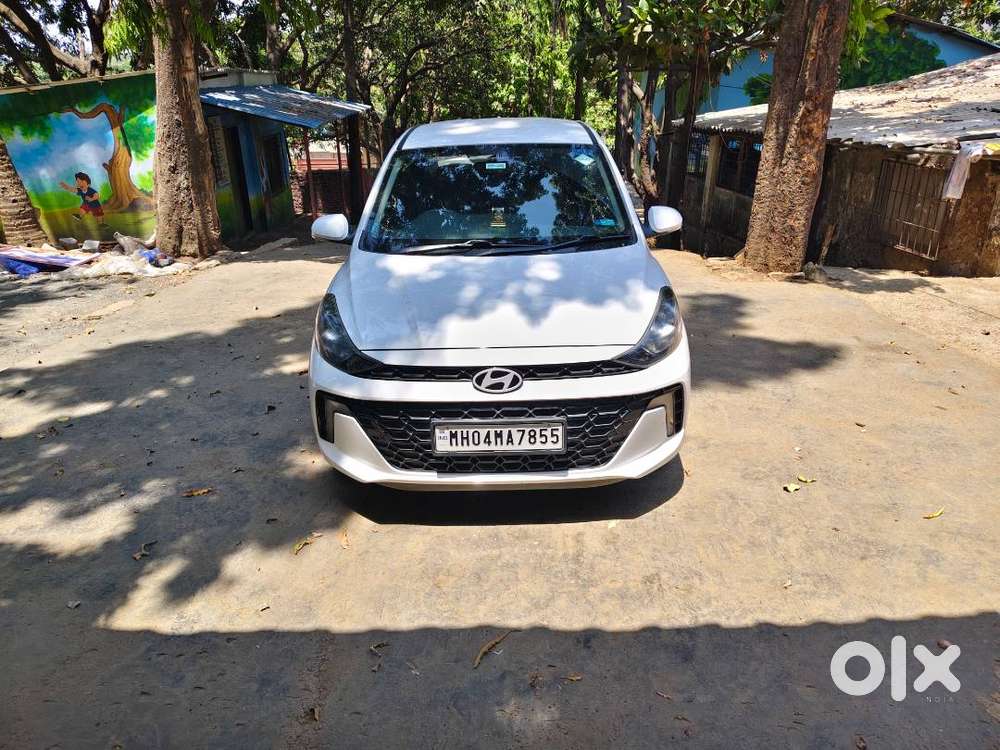 Hyundai Aura 2024 Good Condition