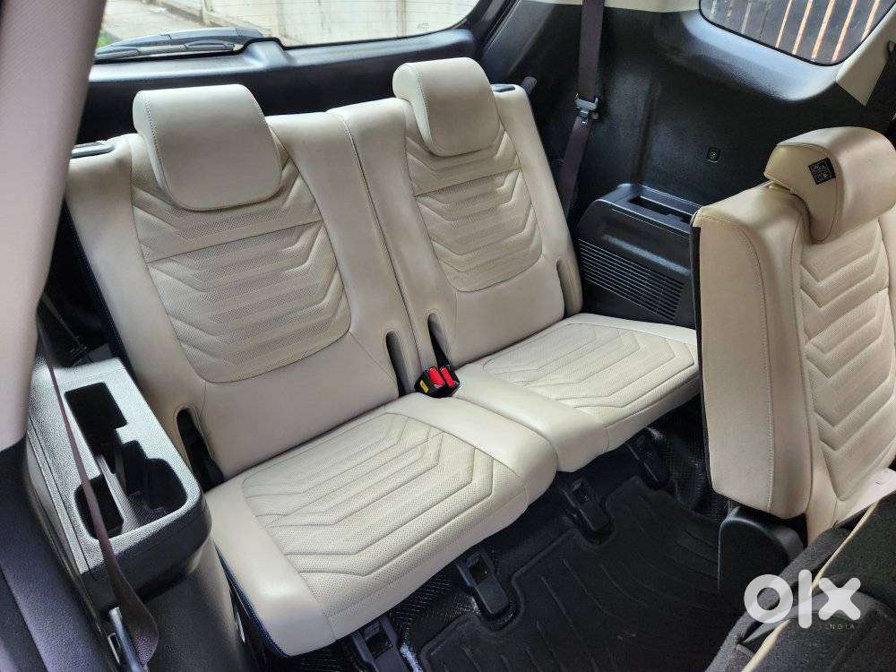 Kia Carens 1.5 Luxury Plus Turbo 7 Str, 2024, Diesel