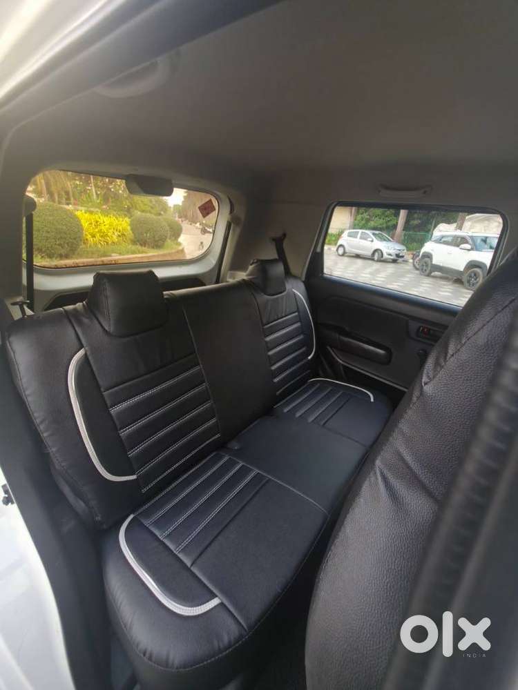 Maruti Suzuki Wagon R Lxi Cng, 2022, Cng & Hybrids