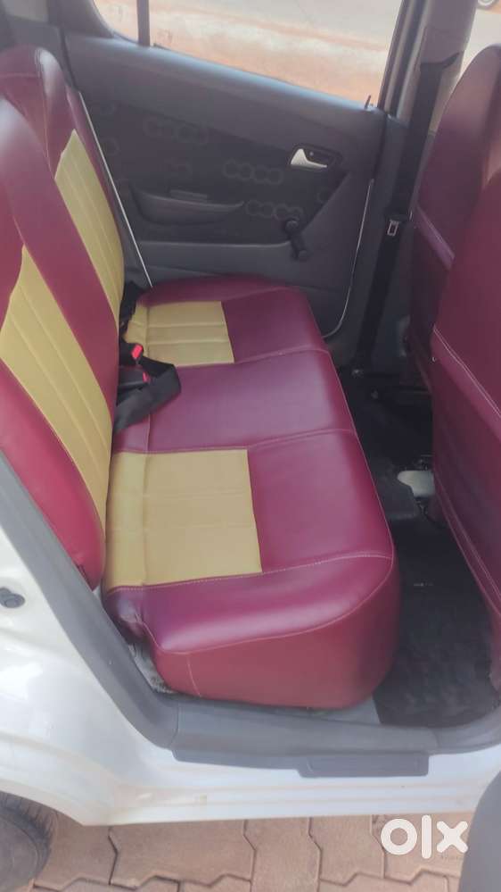 Maruti Suzuki Alto 800 Lxi, 2015, Petrol