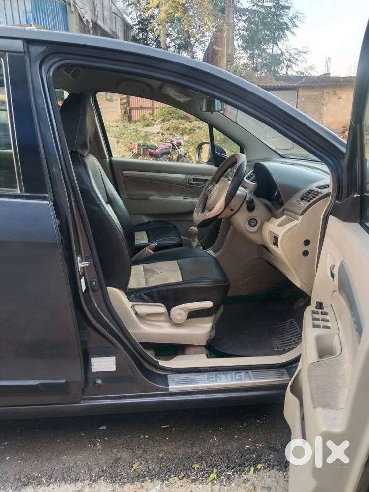 Maruti Suzuki Ertiga Zdi, 2015, Diesel