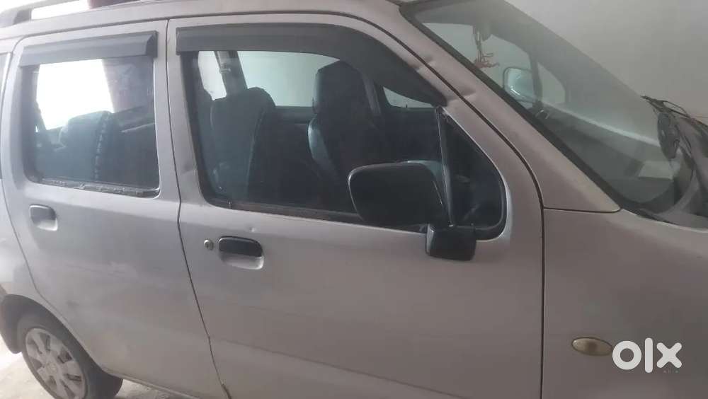 Car A Good Condition 2030tak Ka Time He