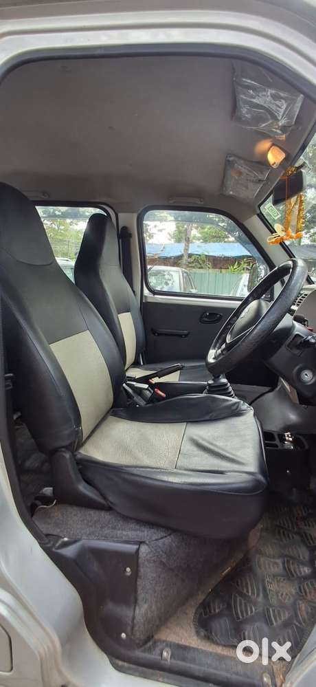Maruti Suzuki Eeco 5 Seater Ac, 2022, Petrol