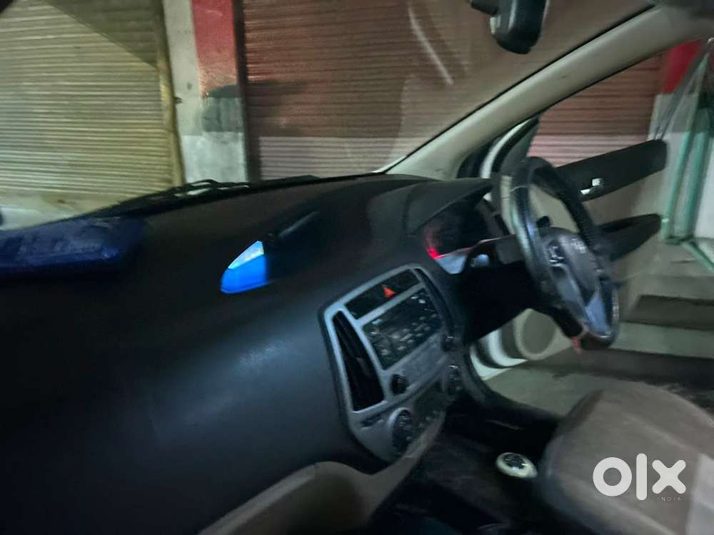 Hyundai I20 Sportz 2012 2027 Tak Pass