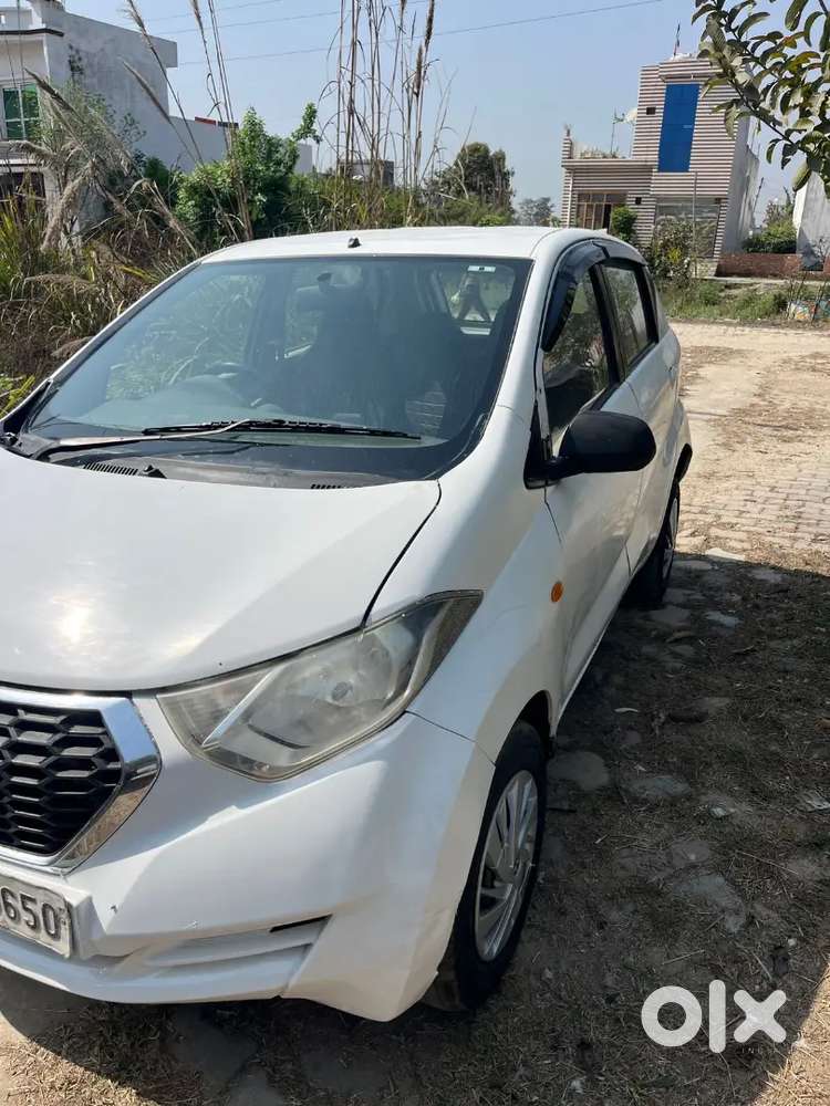 2017 Nissan Patrol Le
