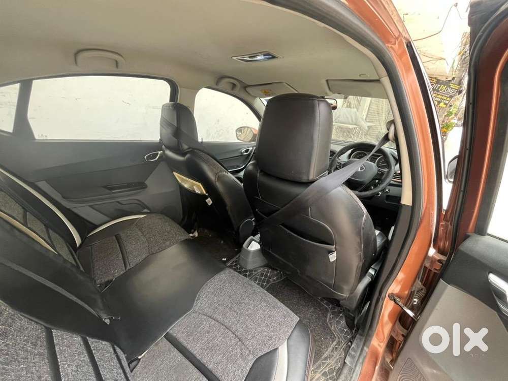 Tata Tigor Cng 2017