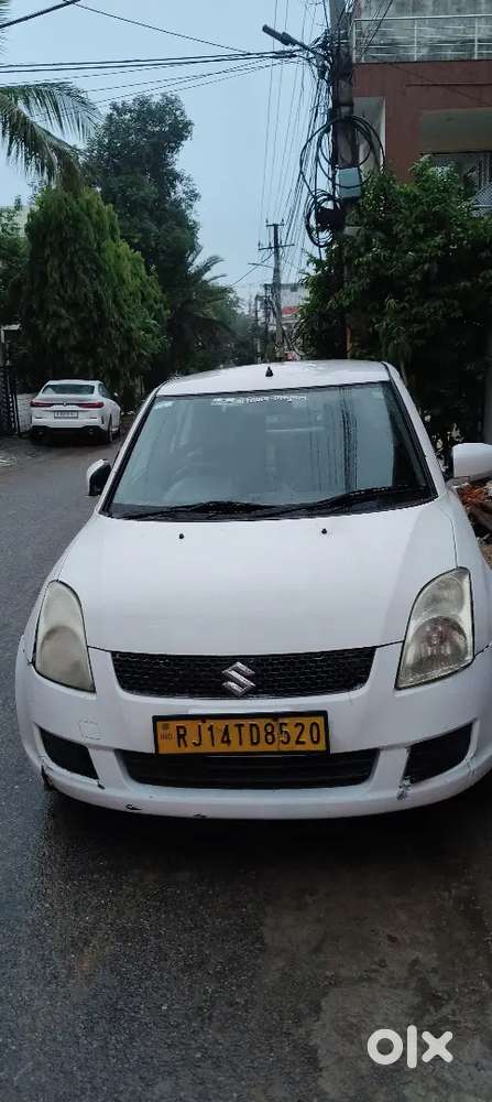 Maruti Suzuki Dzire 2017 Diesel 360000 Km Driven