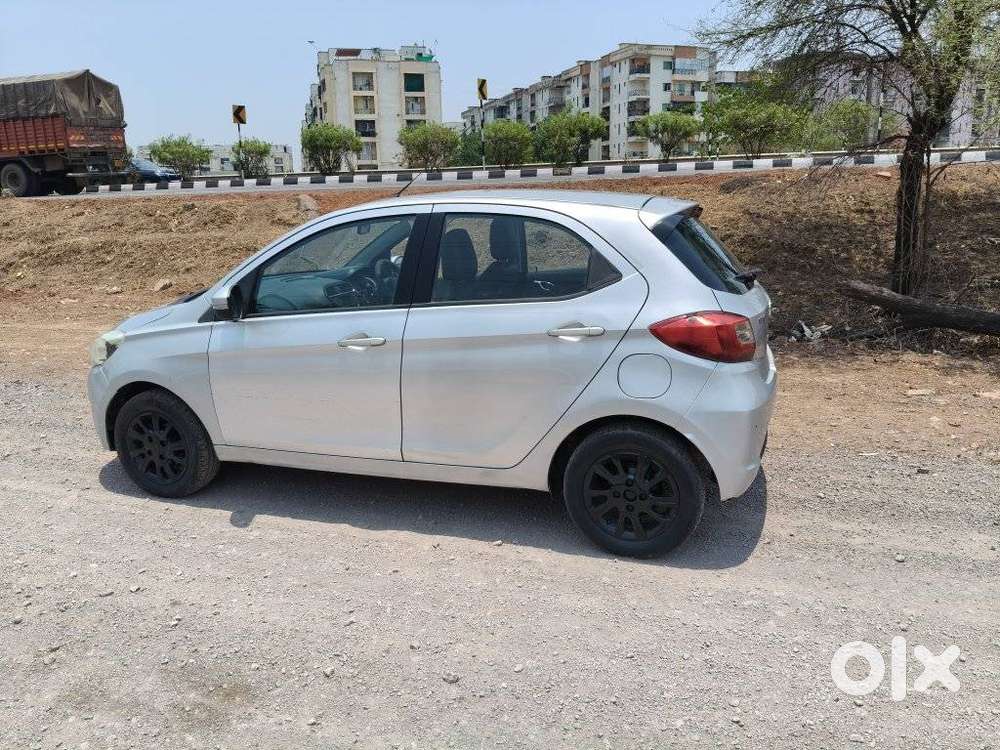 Tata Tiago 1.05 Revotorq Xz Wo Alloy, 2016, Petrol