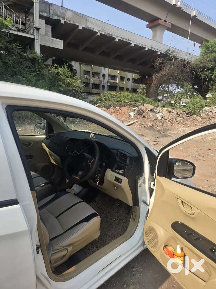 Honda Amaze 2017 Diesel