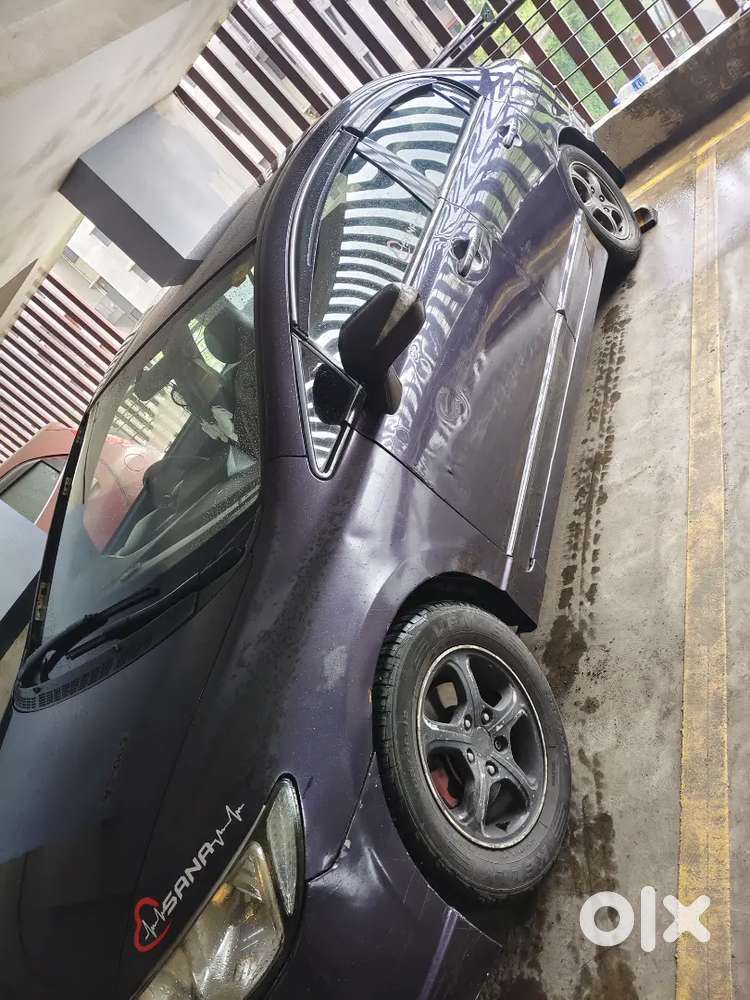 Honda Civic Sport 2009