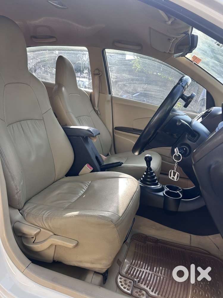 Honda Amaze 2013-2016 Sx I-dtec, 2013, Diesel