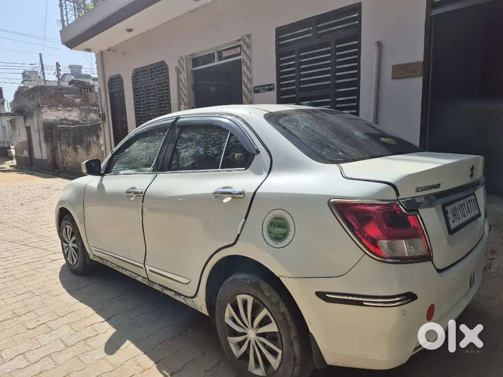 Maruti Suzuki Dzire 2020 Petrol Good Condition