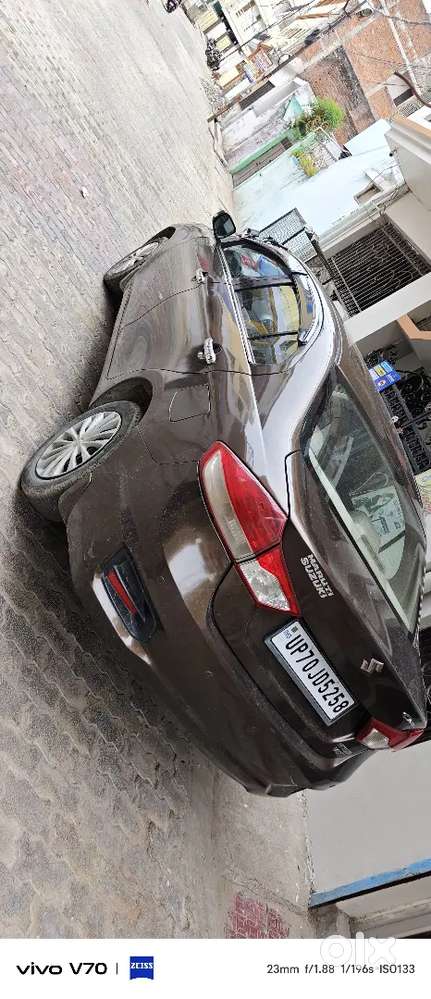Ciaz Maruti Suzuki Diesel 2016