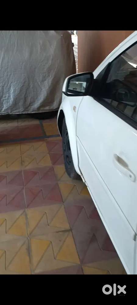 Fiesta 1.4 Duratorq Tdci Zxi A