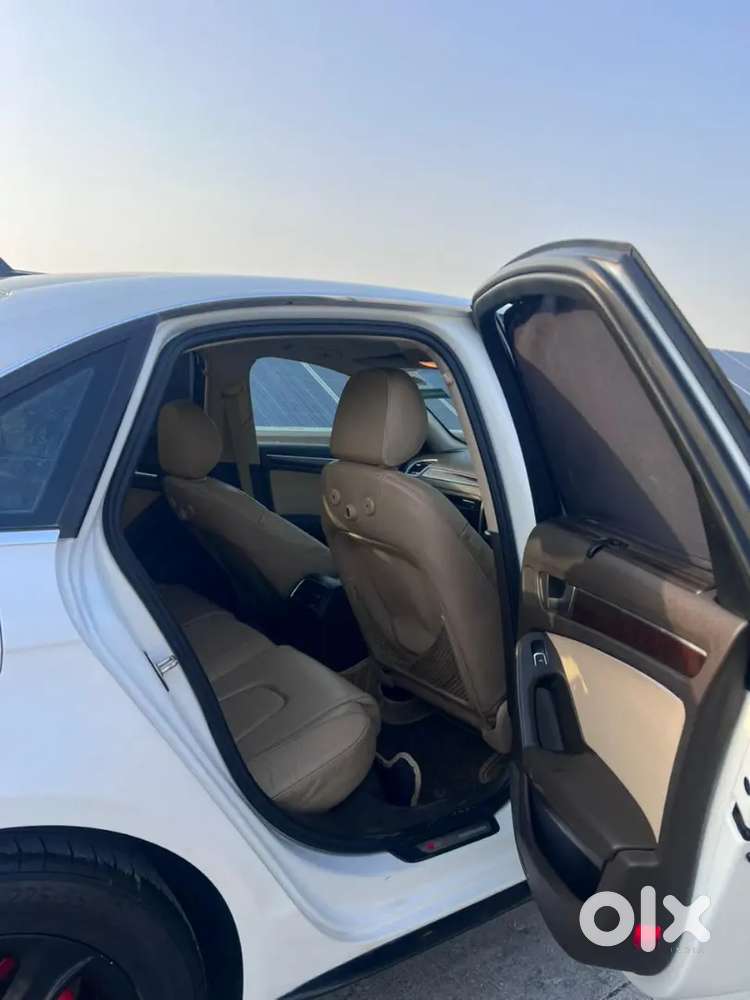 Audi A4 2014 Sline Diesel Well Maintained