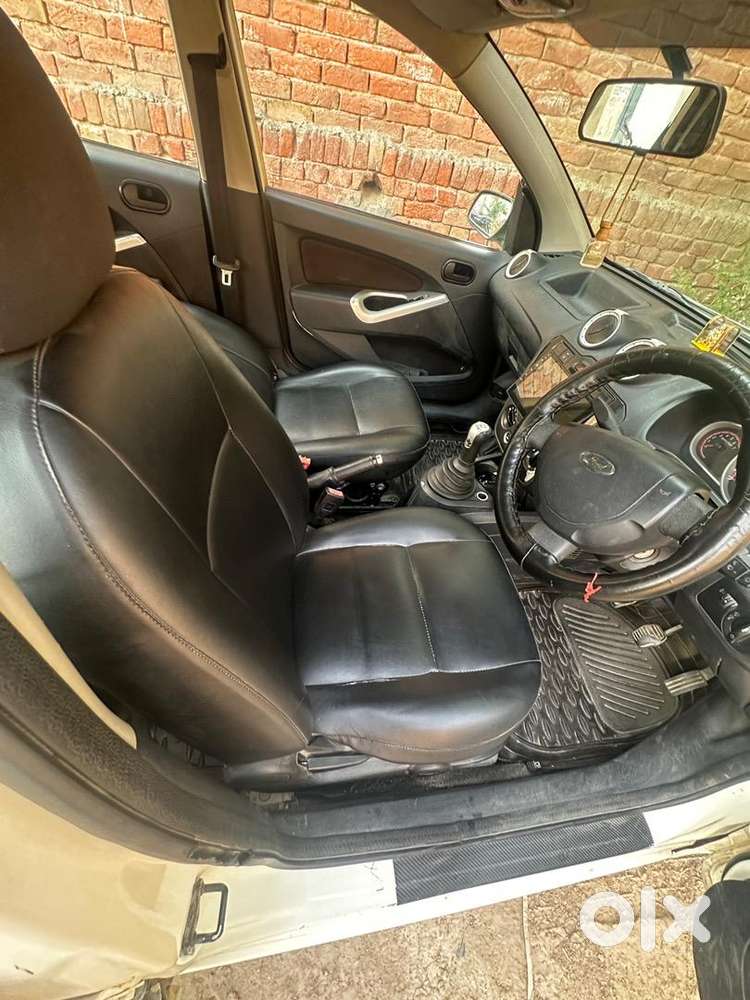 Ford Figo 2011