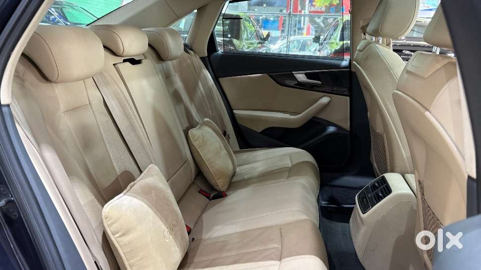 Audi A4 2.0 35 Tdi Premium Plus Sunroof, 2017, Diesel