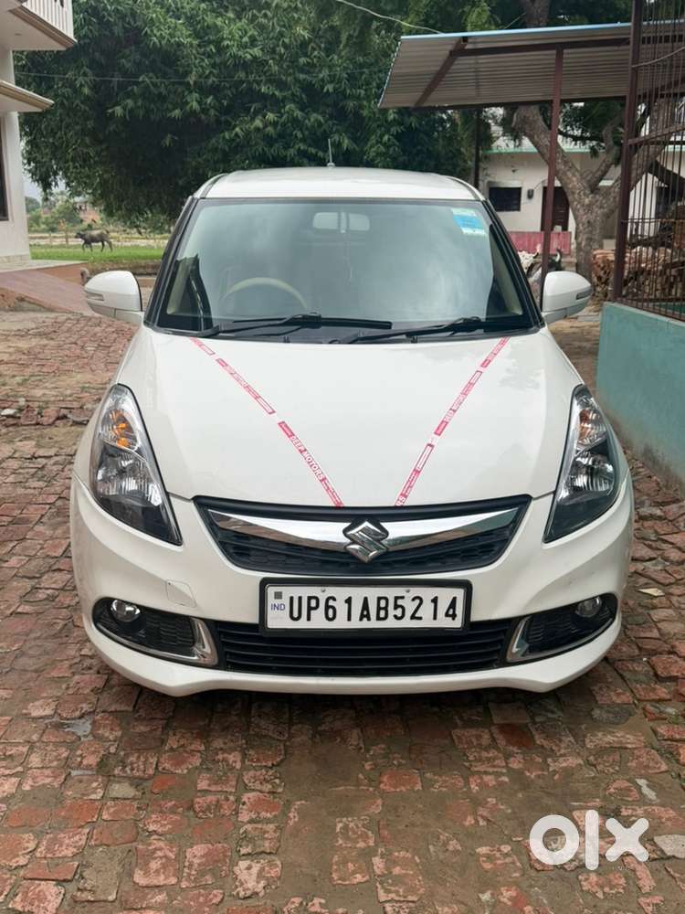 Swift Dzire Diesel 2016