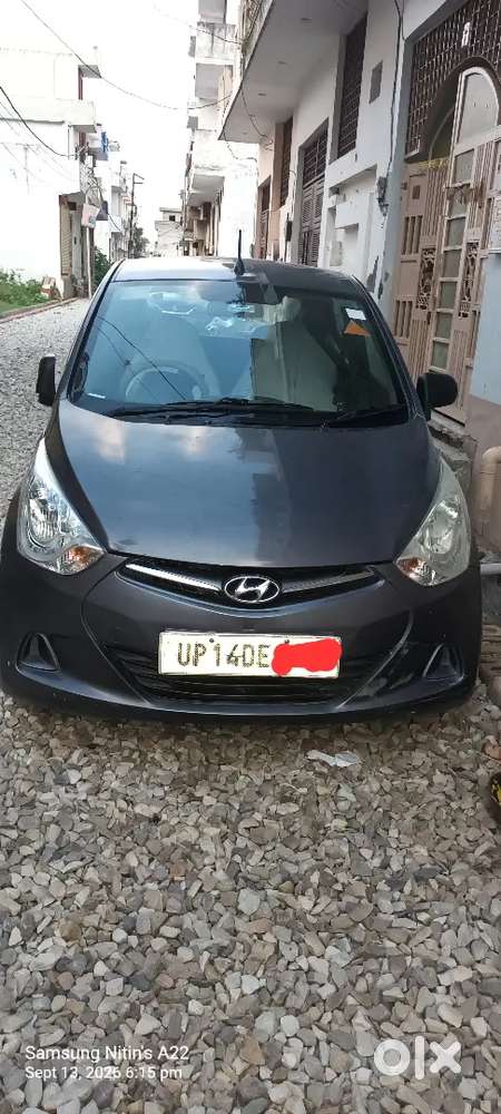Hyundai Eon 0.8 2017