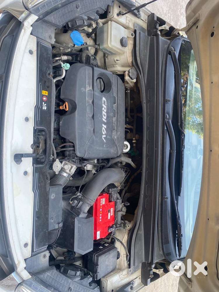 Hyundai Creta 2019 Diesel 133000 Km Driven