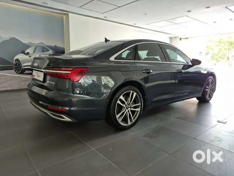 Audi A6 2.0 45 Tfsi Technology, 2023, Petrol