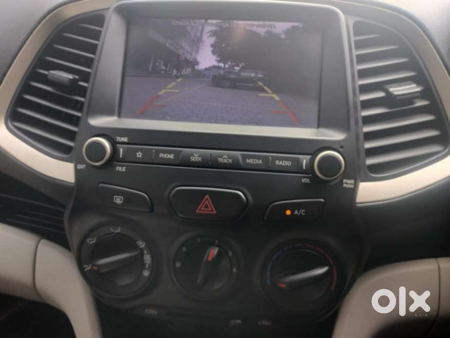Hyundai Santro Sportz Amt, 2019, Petrol