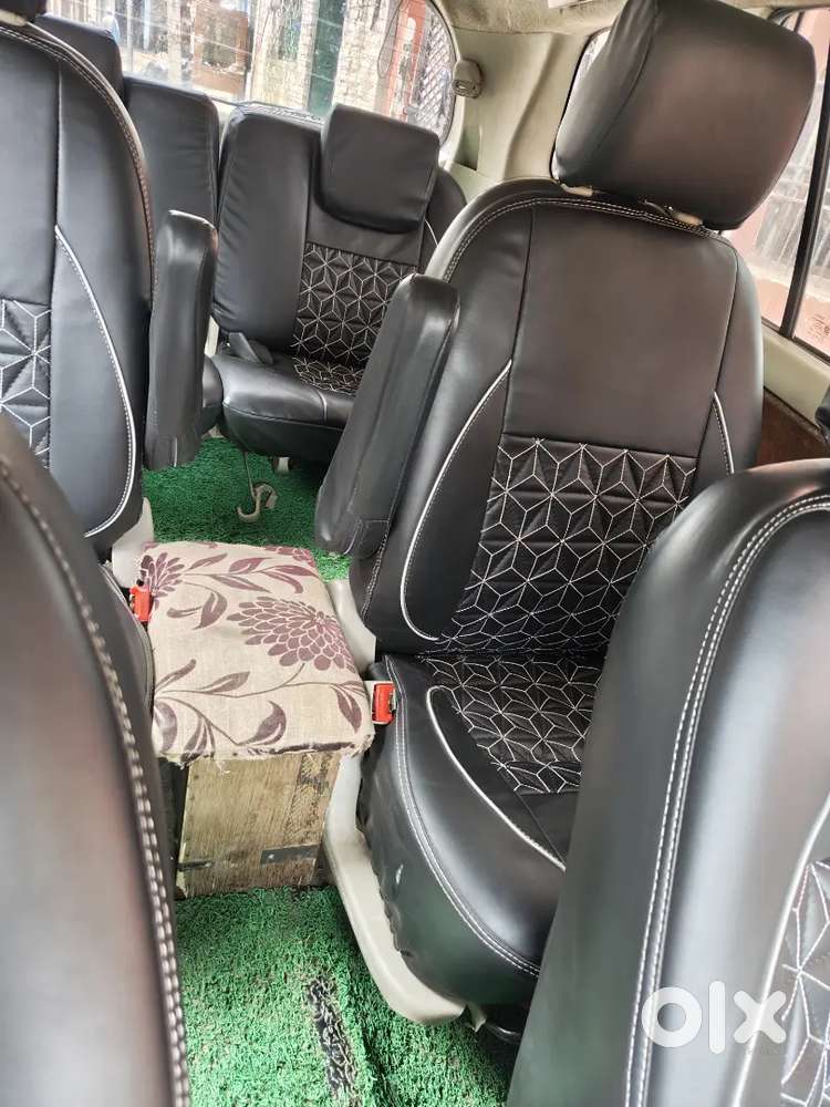 Toyota Innova Diesel Manual 2014