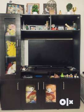 Tv Month Used Furniture for sale in India OLX