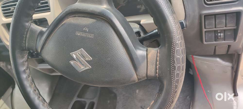 Maruti Suzuki Eeco 5 Str With A/c+htr, 2020, Petrol