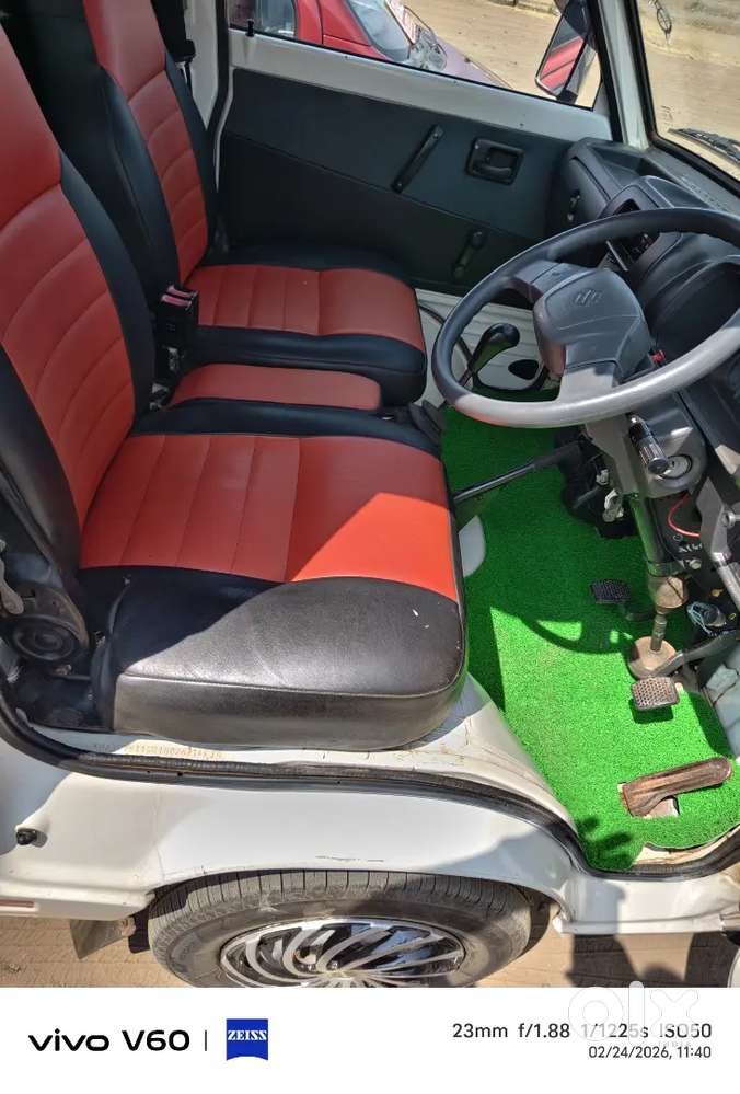 Maruti Suzuki Omni 2019 Petrol 68000 Km Driven