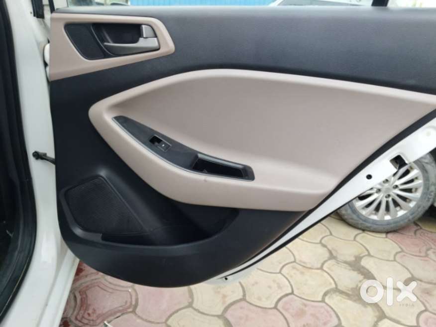 Hyundai I20 Asta (o) 1.2 Mt, 2017, Petrol