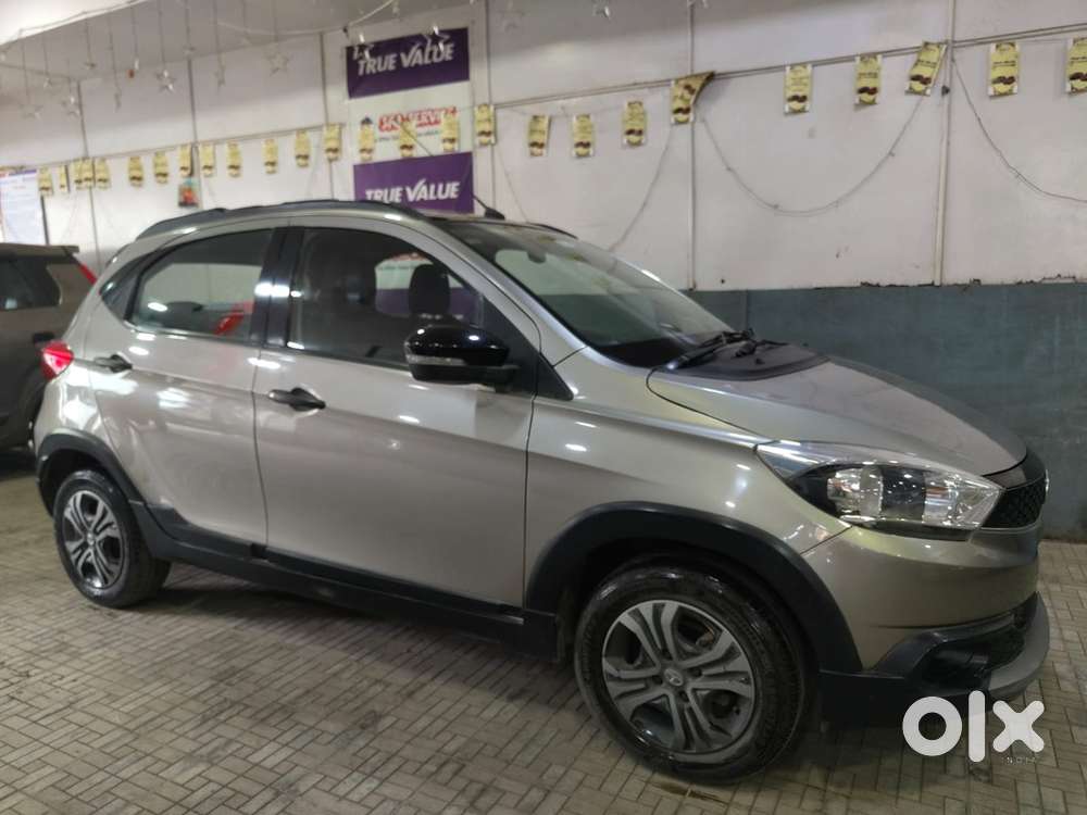 Mint Condition Tata Tiago  Brand New Tyres & Premium Upgrades