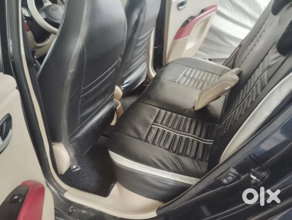 Hyundai I10 Sportz 2009 @ 1.8 L