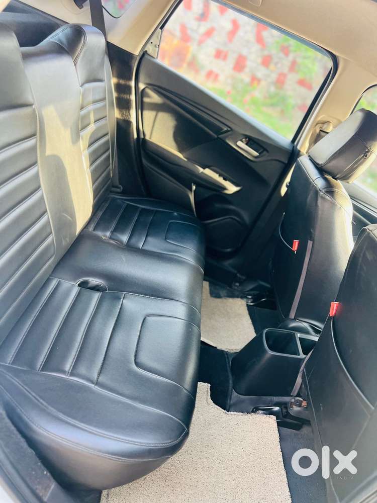 Honda Wr-v I-dtec S, 2019, Petrol