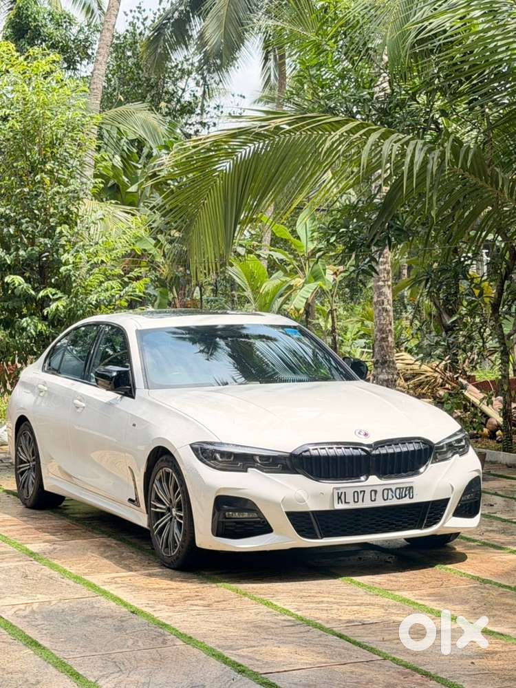 Bmw M340i Xdrive 2021