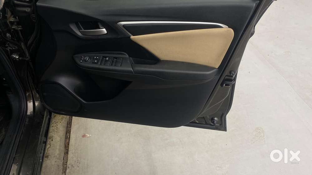 Honda Jazz Vx Cvt, 2021, Petrol