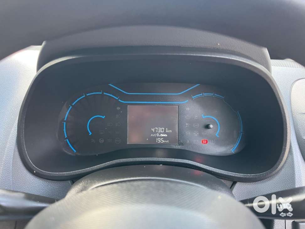 Renault Kwid Rxt 1.0, 2021, Petrol