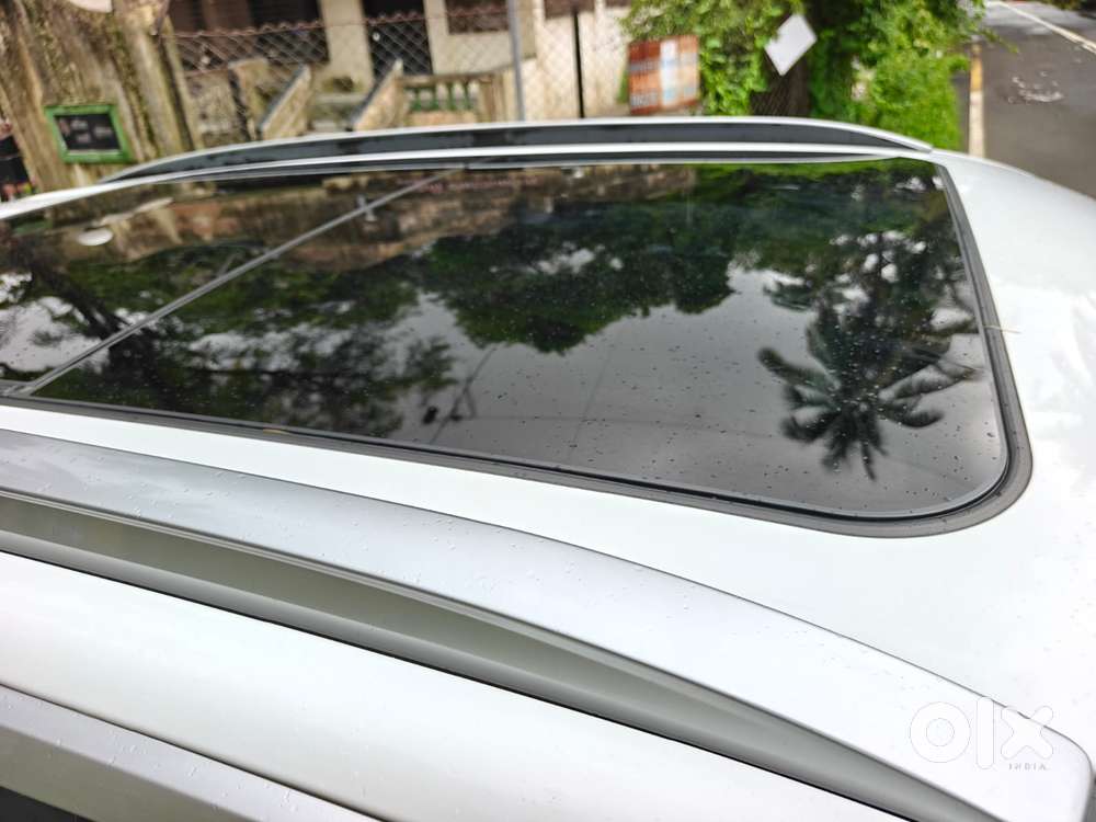 Hyundai Creta 1.5 Sx, 2020, Petrol